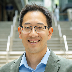 Timothy Chan