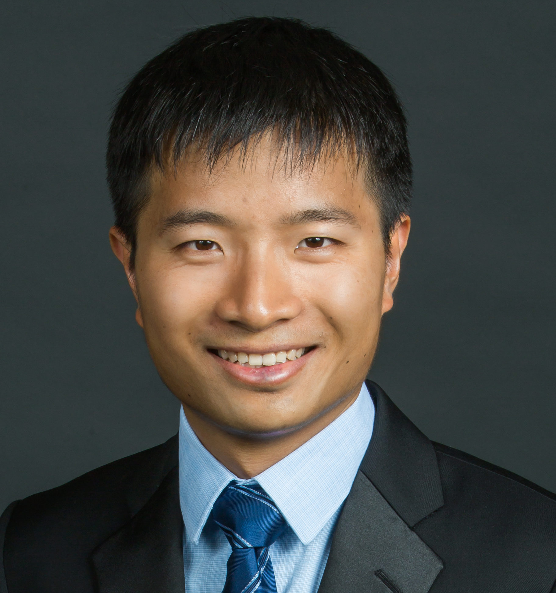 Weijie Su